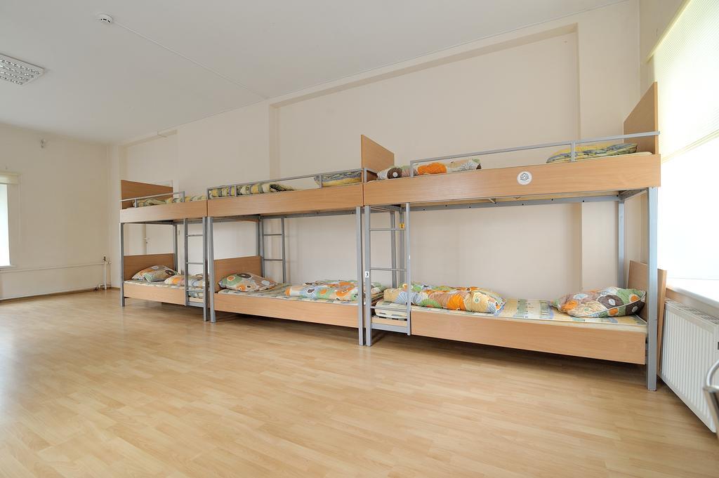 Hostel Filaretai VNO Quarto foto