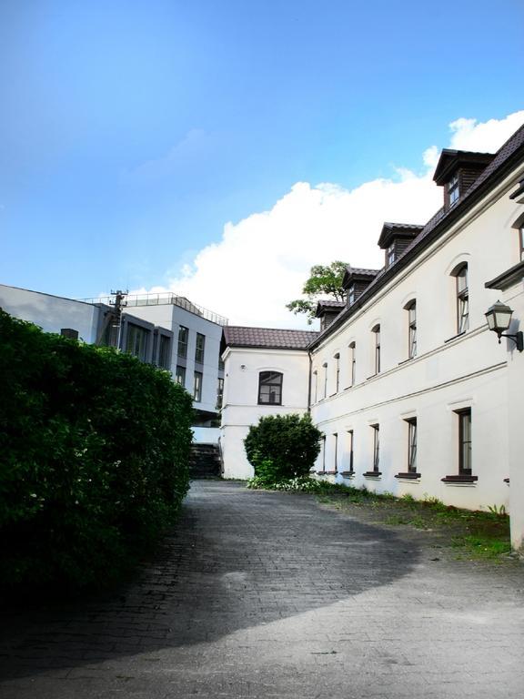 Hostel Filaretai VNO Exterior foto